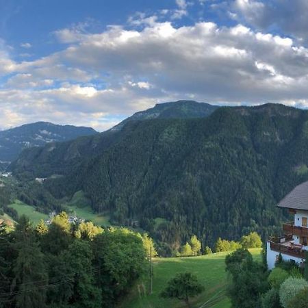 Nature Residence Telfnerhof Laion Esterno foto